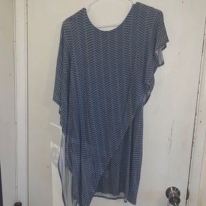 ten tomorrow dress